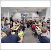 Galeria zdjęć: Turniej szachowy z okazji Dnia Dziecka dla klas 4-8 szkół podstawowych - SP Gorzkowice. Link otwiera powiększoną wersję zdjęcia.